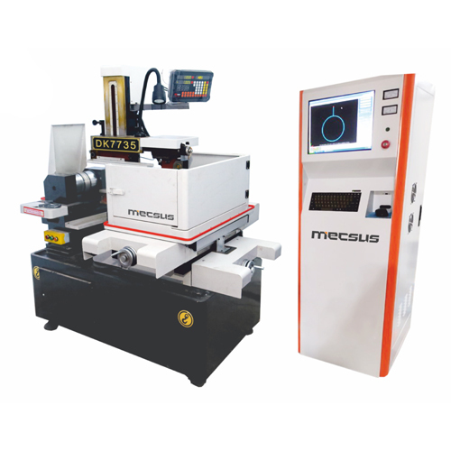 Wire Cut EDM Machine