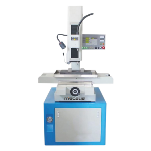 Industrial Edm Drill Machine - Automatic Grade: Automatic