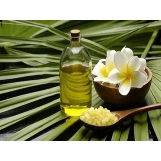 Frangipani Essential Oil