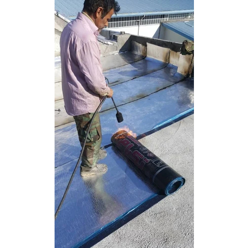 Waterproof Coating Services