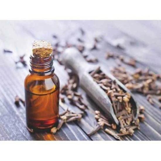 Jatamansi Essential Oil