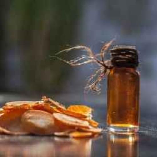 Jatamansi Essential Oil