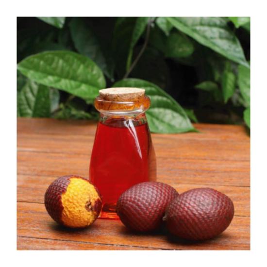 Buriti Oil