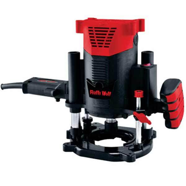 Ralli Wolf 12mm Electric Router (RW-RT12)