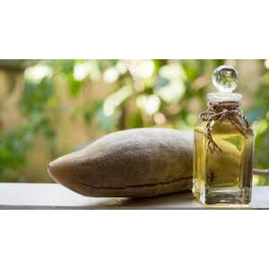 Baobab Oil