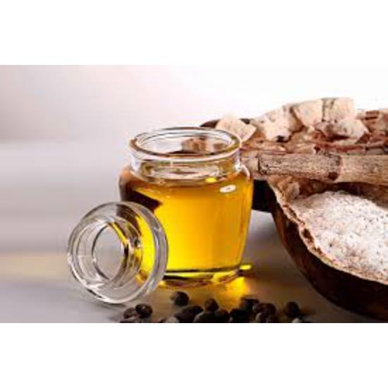 Baobab Oil