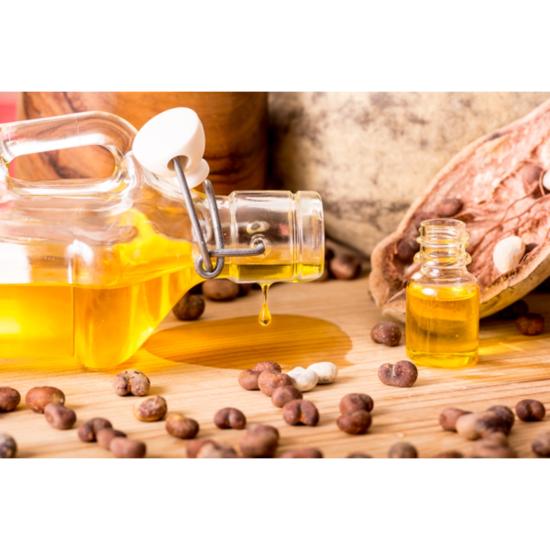 Baobab Seed Essential Oil - Age Group: All Age Group