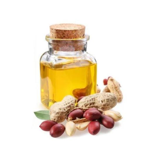Baobab Seed Essential Oil - Age Group: All Age Group