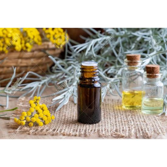 Helichrysum Oil