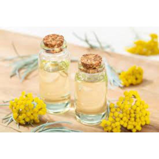 Helichrysum Oil