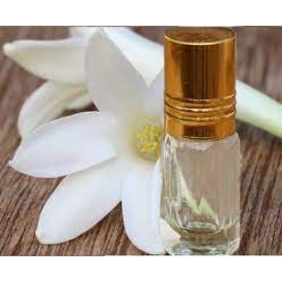 Tuberose Oil