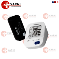 Omron HEM 6161 Wrist Blood Pressure Monitor