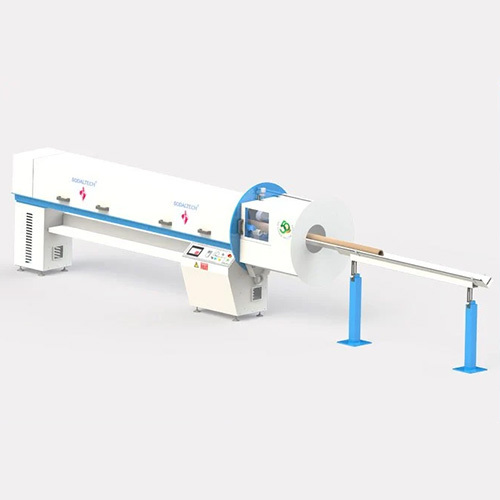 Automatic Core Cutter SARC Series