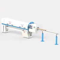 Automatic Core Cutter Sarc Series - Color: White
