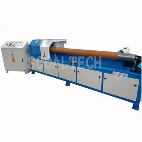 Automatic Core Cutter EC Series