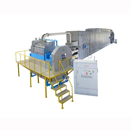 Reciprocating Pulp Moulding Machine - Grade: Automatic