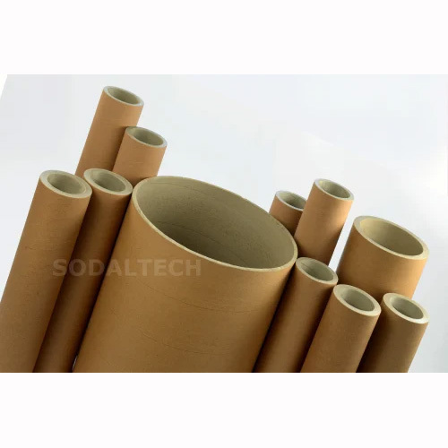 Paper Cores and Tubes