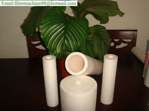 Water Filter Cartridge