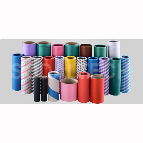 Paper Tubes - Feature: High Quality