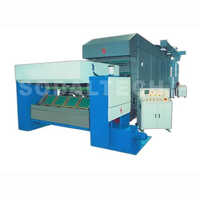 Egg Tray Machine