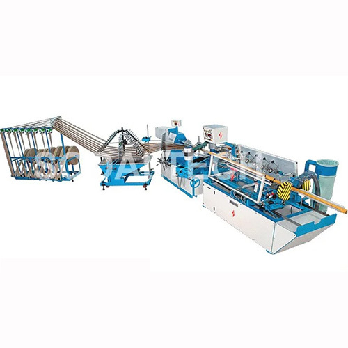 Composite Can Making Machine