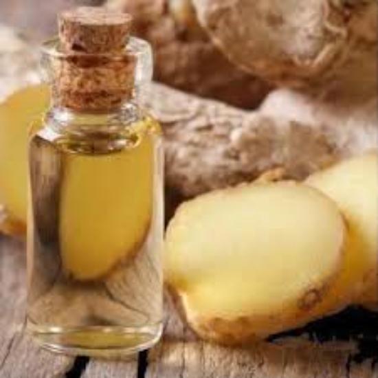Galangal Essential Oil