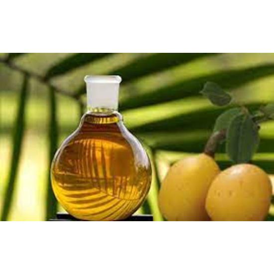 Marula Oil - 98% Purity, Fragrance Compound | Amino Acids, Fatty Acids, Antioxidants For Hair, Skin, And Nails, 24-month Shelf Life