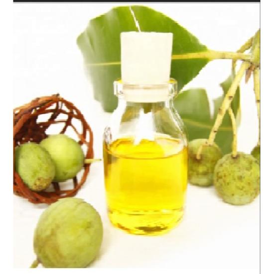 Tamanu nut Oil