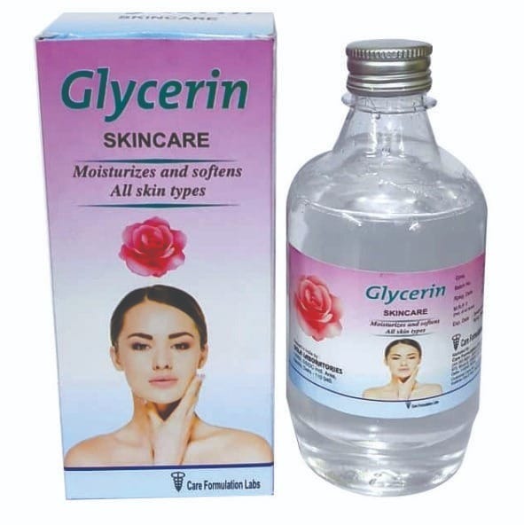 GLYCERIN LOTION 450 GM