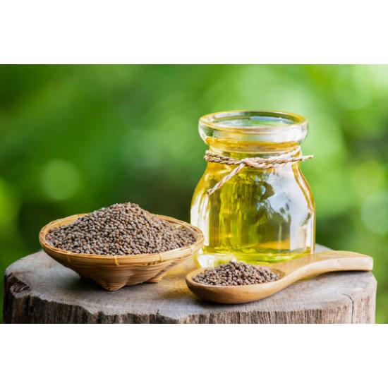 Perilla Seed Oil
