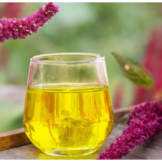Amaranth Oil