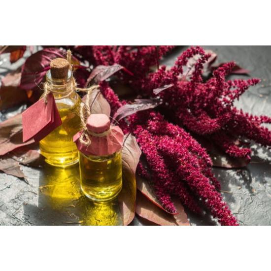 Amaranth Oil