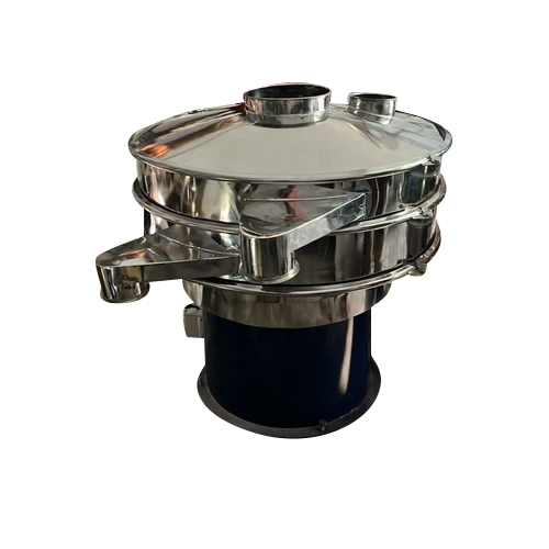 Industrial Vibro Sifter