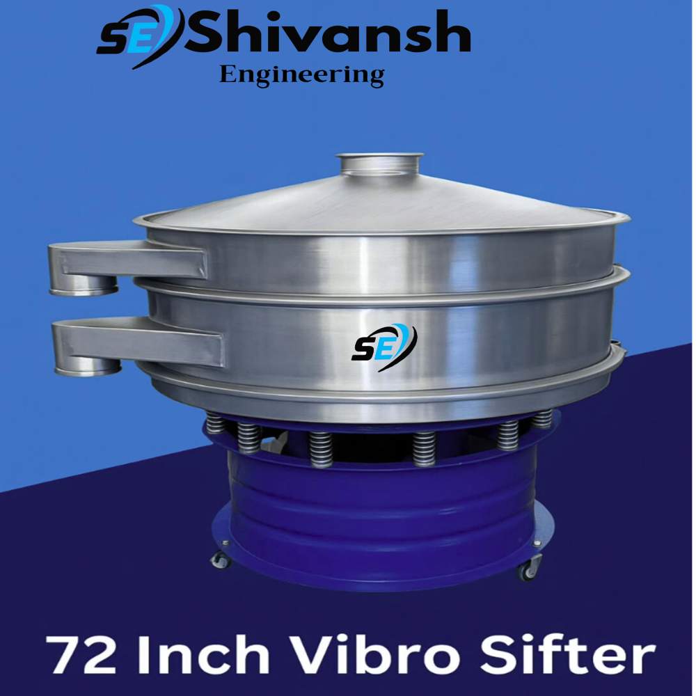 Vibro Sifter