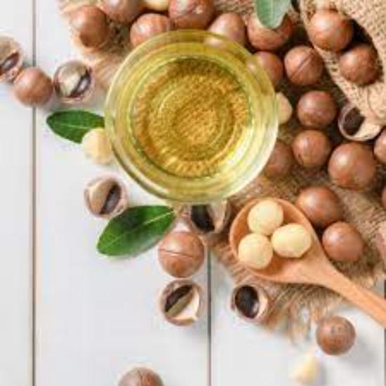 Macadamia Ternifolia Oil