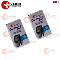 Dr.morepen Bg 03 Blood Glucose Test Strips