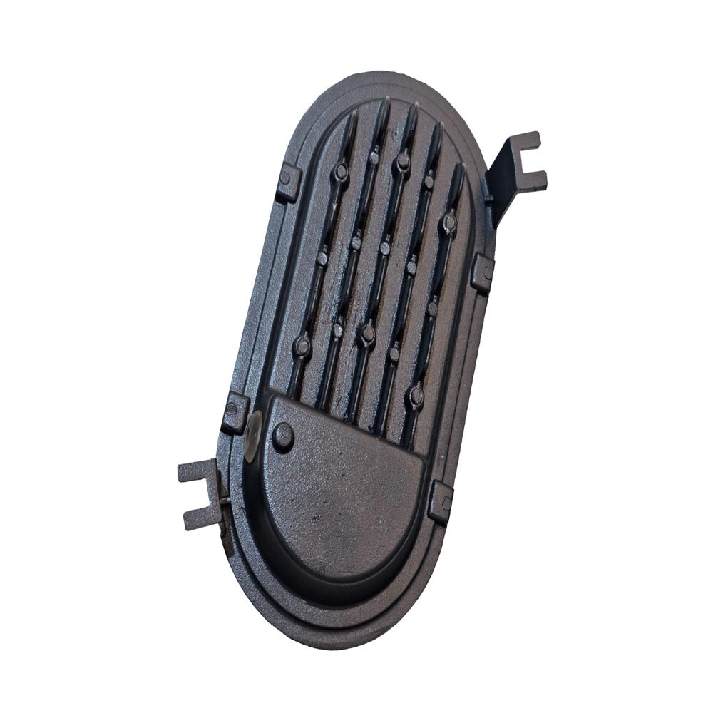 Aluminium Led Bulkhead