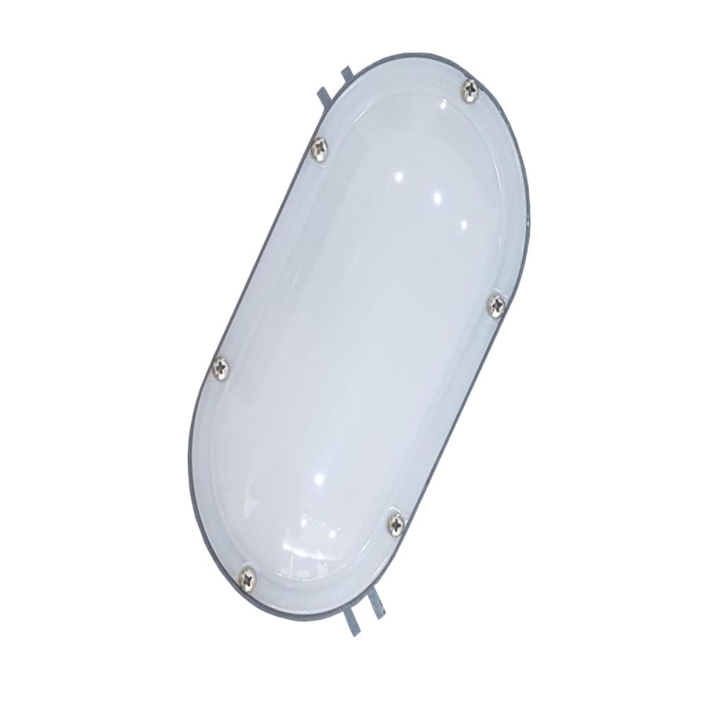 Aluminium Led Bulkhead