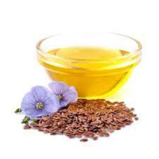 Flaxseed Extract Oil
