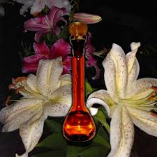 Lily Oil