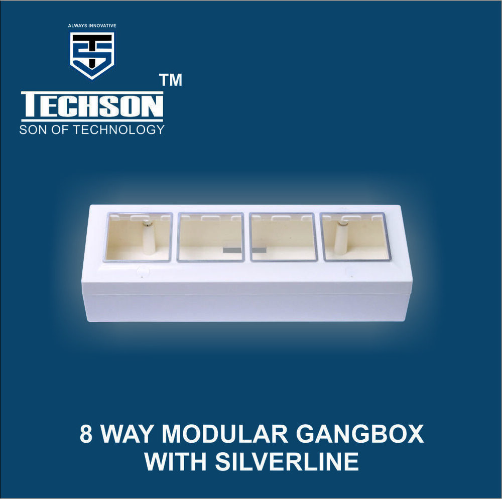 Modular Gangbox