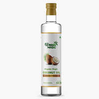 Virgin Coconut Oil - Alcohol Content (%): 98