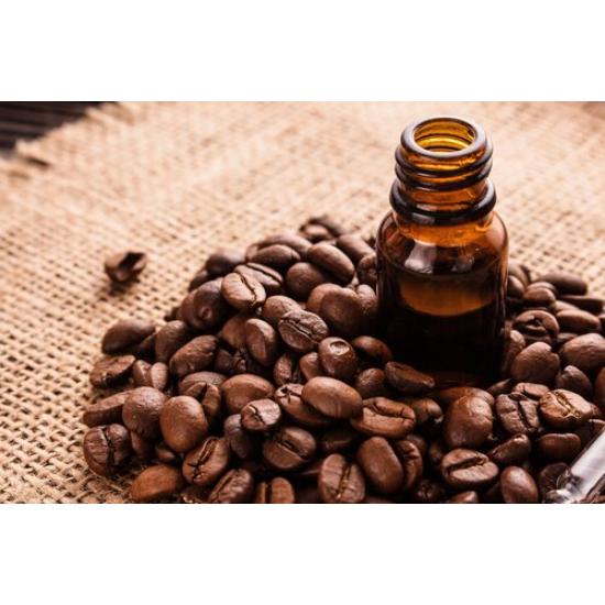 Coffee Oil