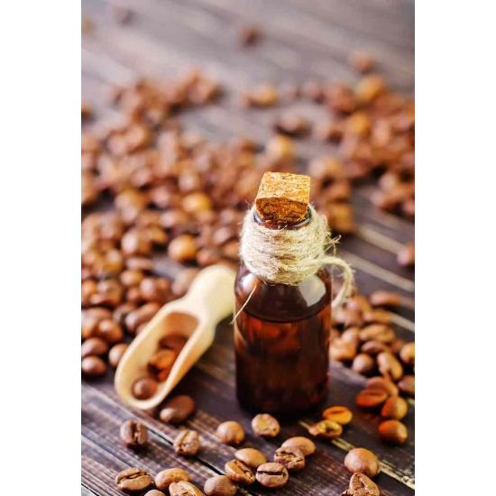 Coffee Oil