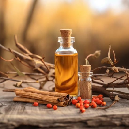 Ashwagandha Oil