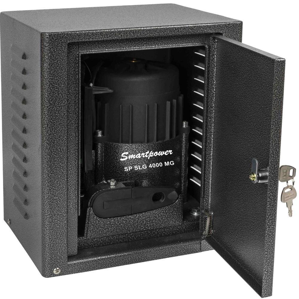 Auto Sliding Gate Operator