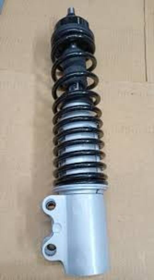 Front shock