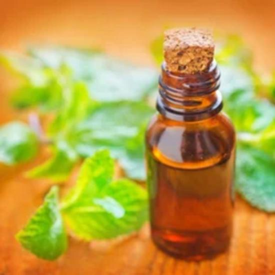 Guaicwood oil