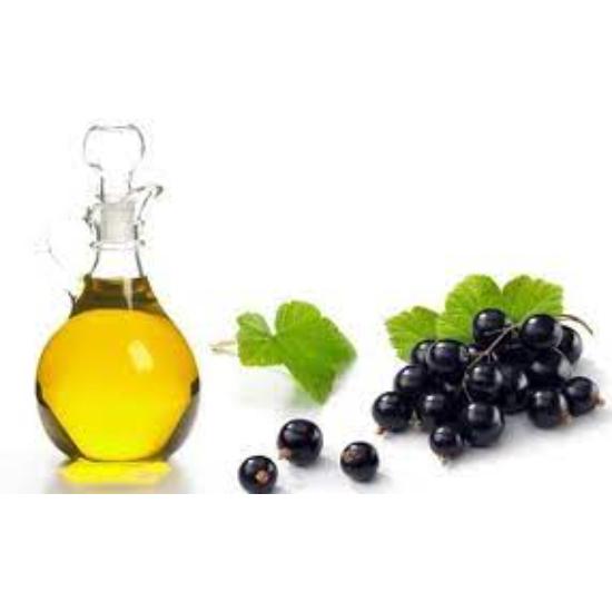 Black Currant Oil
