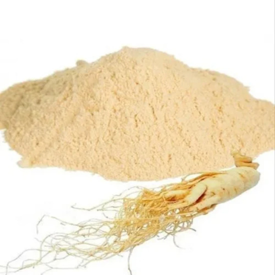 American Ginseng Extract ( Panax quinquefolius)
